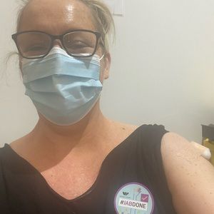 Meet your Posher, Katrina